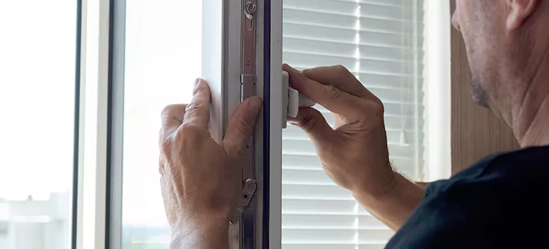 Luxury Window Installation in Sarasota Springs, FL