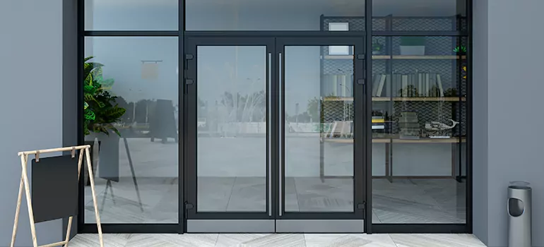 Sliding Screen Door Installation in Sarasota Springs, FL