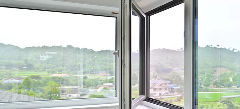 Large Triple Pane Windows in Sarasota Springs, FL