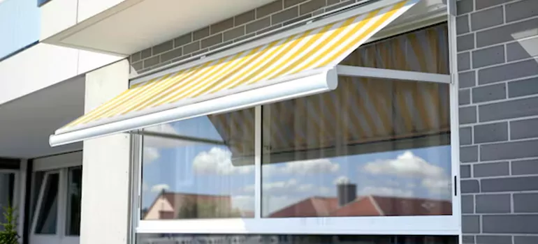 Awning Window Maintenance in Sarasota Springs, FL