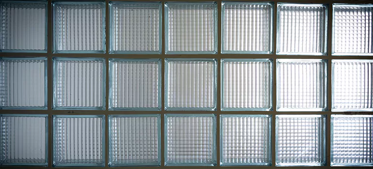 Basement Glass Window in Sarasota Springs, FL