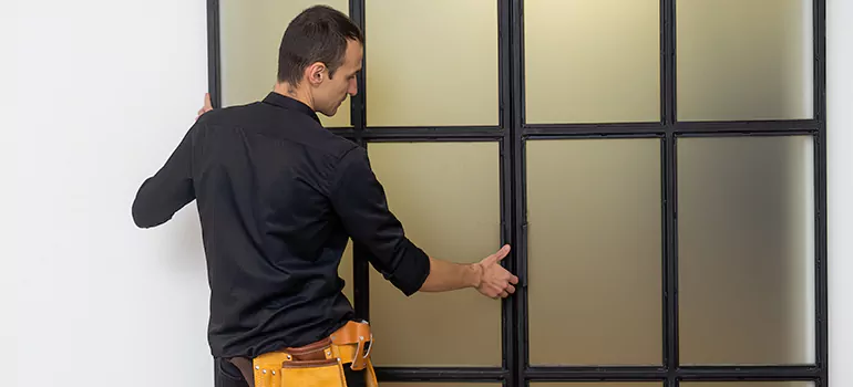 Vinyl Window Rail Installation Near Me in Sarasota Springs, FL